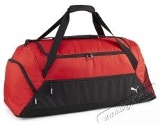 Puma teamGOAL L sportt&aacute;ska, Piros H&aacute;ztart&aacute;s / Otthon / K&uuml;lt&eacute;r - J&aacute;t&eacute;k / Sport - Kieg&eacute;sz&iacute;tő - 535618