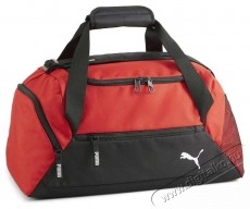 Puma teamGOAL S sportt&aacute;ska, Piros H&aacute;ztart&aacute;s / Otthon / K&uuml;lt&eacute;r - J&aacute;t&eacute;k / Sport - Kieg&eacute;sz&iacute;tő - 535619