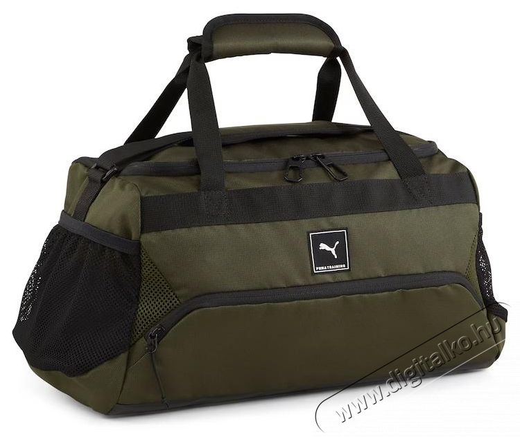 Puma Training Kis sportt&aacute;ska, ol&iacute;vaz&ouml;ld H&aacute;ztart&aacute;s / Otthon / K&uuml;lt&eacute;r - J&aacute;t&eacute;k / Sport - Kieg&eacute;sz&iacute;tő - 535623