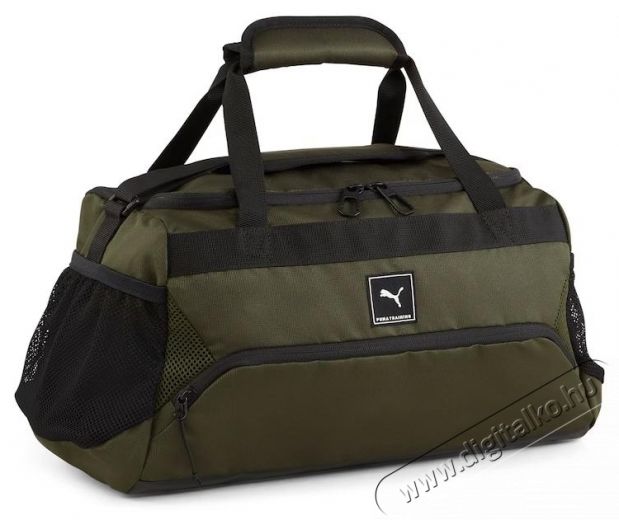 Puma Training Kis sportt&aacute;ska, ol&iacute;vaz&ouml;ld H&aacute;ztart&aacute;s / Otthon / K&uuml;lt&eacute;r - J&aacute;t&eacute;k / Sport - Kieg&eacute;sz&iacute;tő - 535623