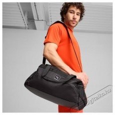 Puma Training sportt&aacute;ska, Kicsi, fekete H&aacute;ztart&aacute;s / Otthon / K&uuml;lt&eacute;r - J&aacute;t&eacute;k / Sport - Kieg&eacute;sz&iacute;tő - 535622