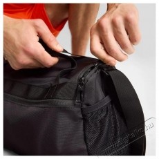 Puma Training sportt&aacute;ska, Kicsi, fekete H&aacute;ztart&aacute;s / Otthon / K&uuml;lt&eacute;r - J&aacute;t&eacute;k / Sport - Kieg&eacute;sz&iacute;tő - 535622