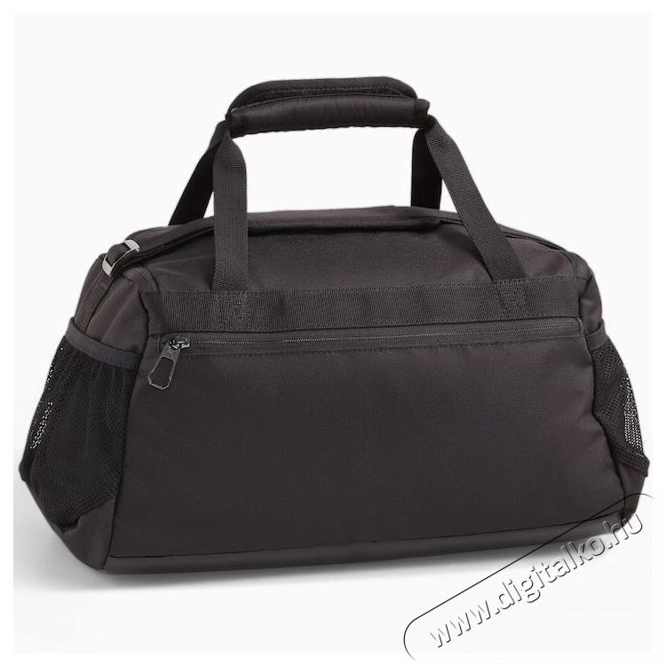 Puma Training sportt&aacute;ska, Kicsi, fekete H&aacute;ztart&aacute;s / Otthon / K&uuml;lt&eacute;r - J&aacute;t&eacute;k / Sport - Kieg&eacute;sz&iacute;tő - 535622