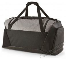 Puma teamFinal M sportt&aacute;ska, sz&uuml;rke/fekete H&aacute;ztart&aacute;s / Otthon / K&uuml;lt&eacute;r - J&aacute;t&eacute;k / Sport - Kieg&eacute;sz&iacute;tő - 537225