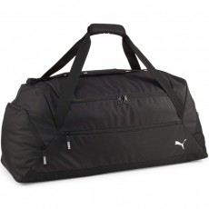 Puma teamGOAL L sportt&aacute;ska, Fekete H&aacute;ztart&aacute;s / Otthon / K&uuml;lt&eacute;r - J&aacute;t&eacute;k / Sport - Kieg&eacute;sz&iacute;tő - 537219