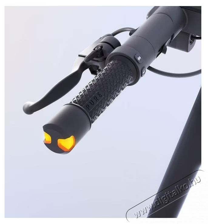 Pure Electric Advance elektromos roller H&aacute;ztart&aacute;s / Otthon / K&uuml;lt&eacute;r - J&aacute;t&eacute;k / Sport - Roller / segway / g&ouml;rdeszka - 535625