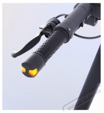 Pure Electric Advance elektromos roller H&aacute;ztart&aacute;s / Otthon / K&uuml;lt&eacute;r - J&aacute;t&eacute;k / Sport - Roller / segway / g&ouml;rdeszka - 535625