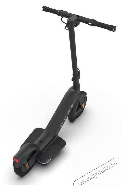 Pure Electric Advance elektromos roller H&aacute;ztart&aacute;s / Otthon / K&uuml;lt&eacute;r - J&aacute;t&eacute;k / Sport - Roller / segway / g&ouml;rdeszka - 535625