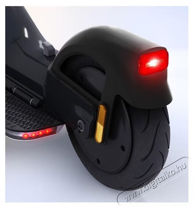 Pure Electric Advance elektromos roller H&aacute;ztart&aacute;s / Otthon / K&uuml;lt&eacute;r - J&aacute;t&eacute;k / Sport - Roller / segway / g&ouml;rdeszka - 535625