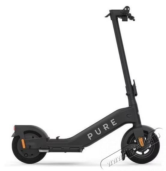 Pure Electric Advance elektromos roller H&aacute;ztart&aacute;s / Otthon / K&uuml;lt&eacute;r - J&aacute;t&eacute;k / Sport - Roller / segway / g&ouml;rdeszka - 535625
