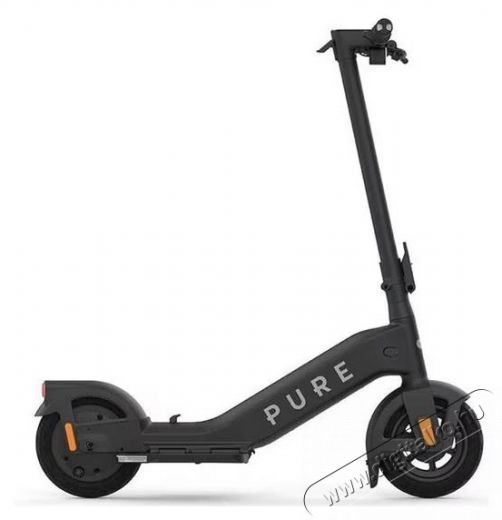 Pure Electric Advance elektromos roller H&aacute;ztart&aacute;s / Otthon / K&uuml;lt&eacute;r - J&aacute;t&eacute;k / Sport - Roller / segway / g&ouml;rdeszka - 535625