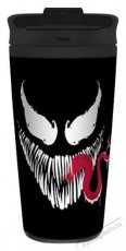 Pyramid Marvel - Venom Face - utaz&oacute;b&ouml;gre Konyhai term&eacute;kek - Ed&eacute;ny - Termosz - 525704