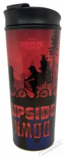 Pyramid Stranger Things - Upside Down - utaz&oacute; b&ouml;gre Konyhai term&eacute;kek - Ed&eacute;ny - Termosz - 525706