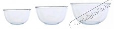 PYREX Tál készlet, 3 db Konyhai termékek - Edény - Egyéb edény - 527873