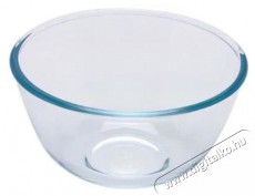 PYREX &uuml;vegt&aacute;l, 1,1 l Konyhai term&eacute;kek - Ed&eacute;ny - Egy&eacute;b ed&eacute;ny - 527875