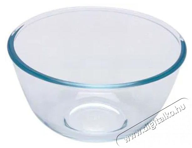 PYREX &uuml;vegt&aacute;l, 1,1 l Konyhai term&eacute;kek - Ed&eacute;ny - Egy&eacute;b ed&eacute;ny - 527875
