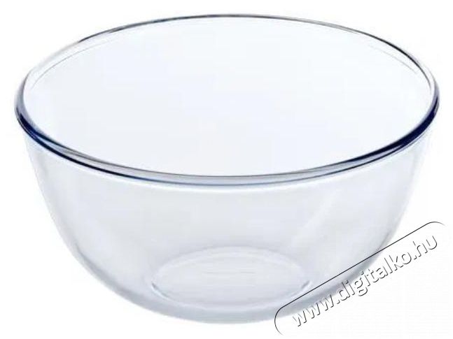 PYREX &uuml;vegt&aacute;l, 3,1 l Konyhai term&eacute;kek - Ed&eacute;ny - Egy&eacute;b ed&eacute;ny - 527874
