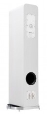 Q Acoustics CONCEPT 500 WHITE Audio-Video / Hifi / Multimédia - Hangfal - Hangfalszett - Álló / front hangfal - 316455