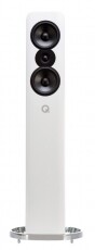 Q Acoustics CONCEPT 500 WHITE Audio-Video / Hifi / Multimédia - Hangfal - Hangfalszett - Álló / front hangfal - 316455
