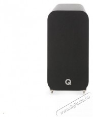 Q Acoustics QA 3060S Mélysugárzó - fekete Audio-Video / Hifi / Multimédia - Hangfal - Hangfalszett - Mélynyomó - 353142