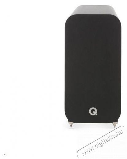 Q Acoustics QA 3060S Mélysugárzó - fekete Audio-Video / Hifi / Multimédia - Hangfal - Hangfalszett - Mélynyomó - 353142