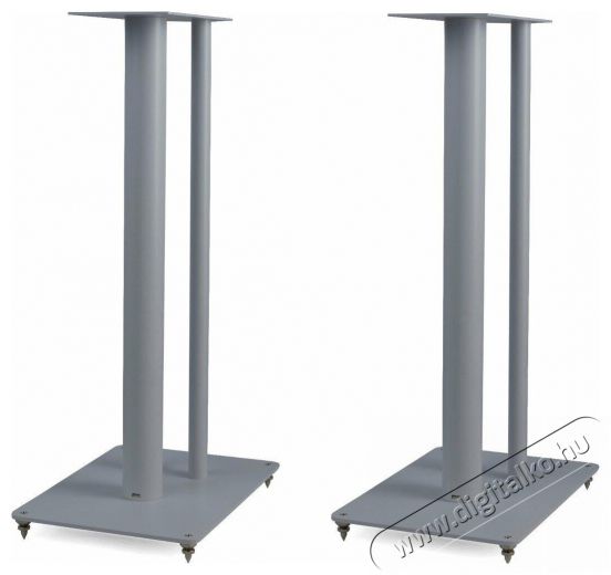 Q Acoustics QA 3030FSi WHITE hangfal állvány Audio-Video / Hifi / Multimédia - Hangfal tartó / állvány - Fali hangsugárzó tartó - 403206