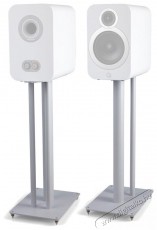 Q Acoustics QA 3030FSi WHITE hangfal állvány Audio-Video / Hifi / Multimédia - Hangfal tartó / állvány - Fali hangsugárzó tartó - 403206