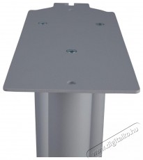 Q Acoustics QA 3030FSi WHITE hangfal állvány Audio-Video / Hifi / Multimédia - Hangfal tartó / állvány - Fali hangsugárzó tartó - 403206