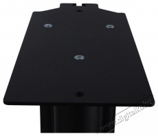 Q Acoustics QA 3030FSi BLACK Audio-Video / Hifi / Multimédia - Hangfal tartó / állvány - Fali hangsugárzó tartó - 403205