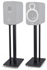 Q Acoustics QA 3030FSi BLACK Audio-Video / Hifi / Multimédia - Hangfal tartó / állvány - Fali hangsugárzó tartó - 403205