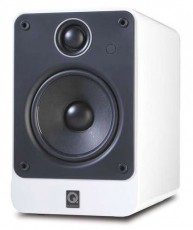 Q Acoustics 2020i hangsugárzó - fehér Audio-Video / Hifi / Multimédia - Hangfal - Hangfalszett - Polc / állványos/ háttér hangsugárzó - 292265