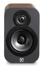 Q Acoustics QA 3010 hangsugárzó - dió Audio-Video / Hifi / Multimédia - Hangfal - Hangfalszett - Polc / állványos/ háttér hangsugárzó - 292267