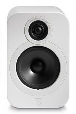 Q Acoustics 3020 hangsugárzó - fehér Audio-Video / Hifi / Multimédia - Hangfal - Hangfalszett - Polc / állványos/ háttér hangsugárzó - 292266