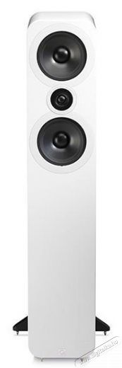 Q Acoustics 3050 hangsugárzó - fehér Audio-Video / Hifi / Multimédia - Hangfal - Hangfalszett - Álló / front hangfal - 292257