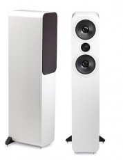 Q Acoustics 3050 hangsugárzó - fehér Audio-Video / Hifi / Multimédia - Hangfal - Hangfalszett - Álló / front hangfal - 292257