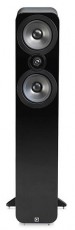 Q Acoustics 3050 hangsugárzó - fekete Audio-Video / Hifi / Multimédia - Hangfal - Hangfalszett - Álló / front hangfal - 292248