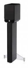 Q Acoustics Concept Stand hangsugárzó állvány - fekete Audio-Video / Hifi / Multimédia - Hangfal tartó / állvány - Hangsugárzó állvány - 292309