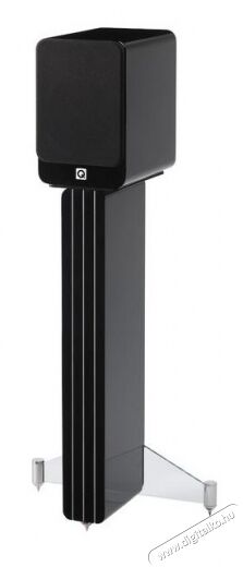 Q Acoustics Concept Stand hangsugárzó állvány - fekete Audio-Video / Hifi / Multimédia - Hangfal tartó / állvány - Hangsugárzó állvány - 292309
