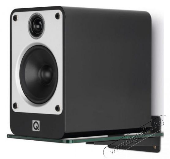 Q Acoustics Concept Stand Glass Audio-Video / Hifi / Multimédia - Házimozi - Kiegészítő - 316457