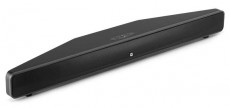 Q Acoustics Q Media M4 hangprojektor - fekete Audio-Video / Hifi / Multimédia - Hangprojektor / soundbar - Mélyláda nélkül - 292286