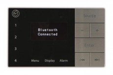Q Acoustics SE0150 E100 érintő paneles beépíthető lejátszó Audio-Video / Hifi / Multimédia - Multi-room rendszer - Multi-room rendszer - 318292