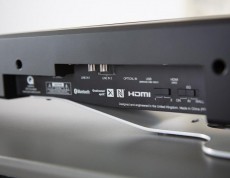Q Acoustics Q Media M3 2.0 hangprojektor Audio-Video / Hifi / Multimédia - Hangprojektor / soundbar - Mélyláda nélkül - 316460