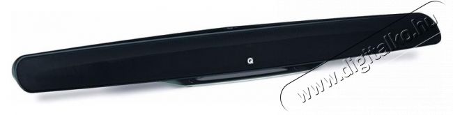 Q Acoustics Q Media M3 2.0 hangprojektor Audio-Video / Hifi / Multimédia - Hangprojektor / soundbar - Mélyláda nélkül - 316460
