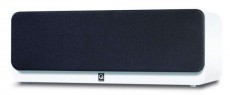 Q Acoustics 2000i centersugárzó - fehér Audio-Video / Hifi / Multimédia - Hangfal - Hangfalszett - Centersugárzó - 292249