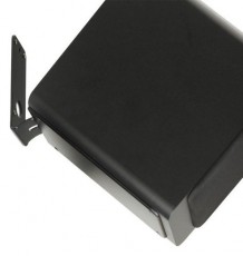 Q Acoustics 2000WB hangfal tartó Audio-Video / Hifi / Multimédia - Hangfal tartó / állvány - Fali hangsugárzó tartó - 296255