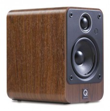 Q Acoustics QA 2010i hangsugárzó - dió Audio-Video / Hifi / Multimédia - Hangfal - Hangfalszett - Polc / állványos/ háttér hangsugárzó - 292247