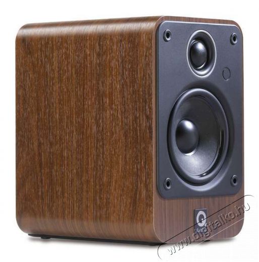 Q Acoustics QA 2010i hangsugárzó - dió Audio-Video / Hifi / Multimédia - Hangfal - Hangfalszett - Polc / állványos/ háttér hangsugárzó - 292247