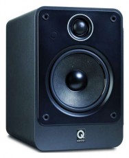 Q Acoustics QA 2020i hangsugárzó - grafitszürke Audio-Video / Hifi / Multimédia - Hangfal - Hangfalszett - Álló / front hangfal - 292300