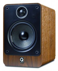 Q Acoustics QA 2020i hangsugárzó - dió Audio-Video / Hifi / Multimédia - Hangfal - Hangfalszett - Álló / front hangfal - 292287