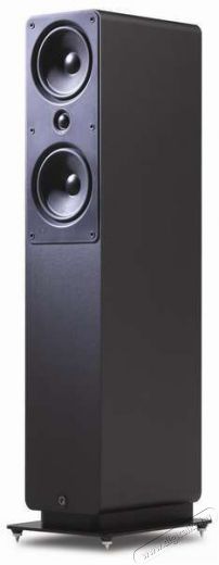 Q Acoustics QA 2050i hangsugárzó - grafitszürke Audio-Video / Hifi / Multimédia - Hangfal - Hangfalszett - Álló / front hangfal - 292275